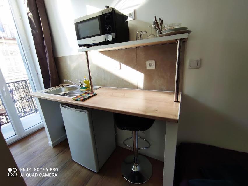 Lyonnais Hostel Nizza