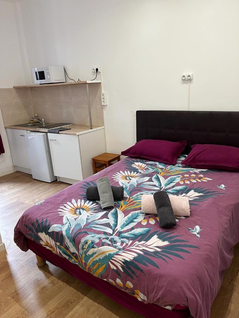 Auberge de jeunesse Lyonnais *