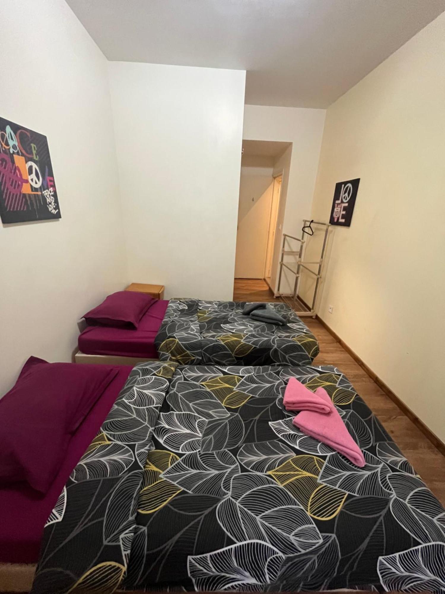Lyonnais Auberge de jeunesse