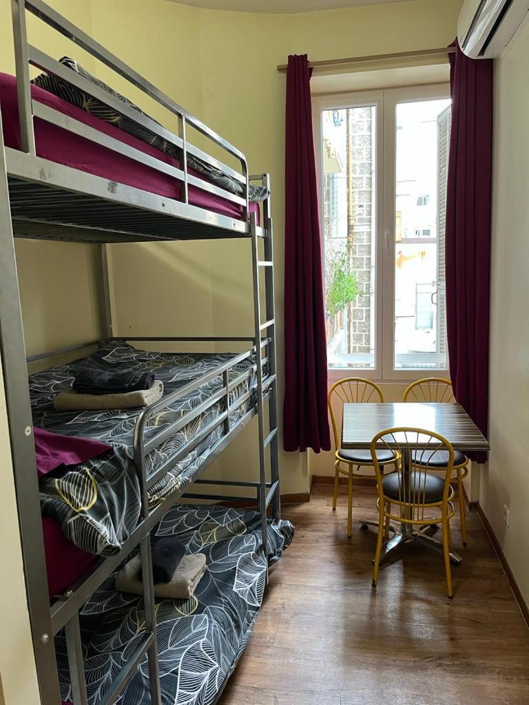 Lyonnais Auberge de jeunesse