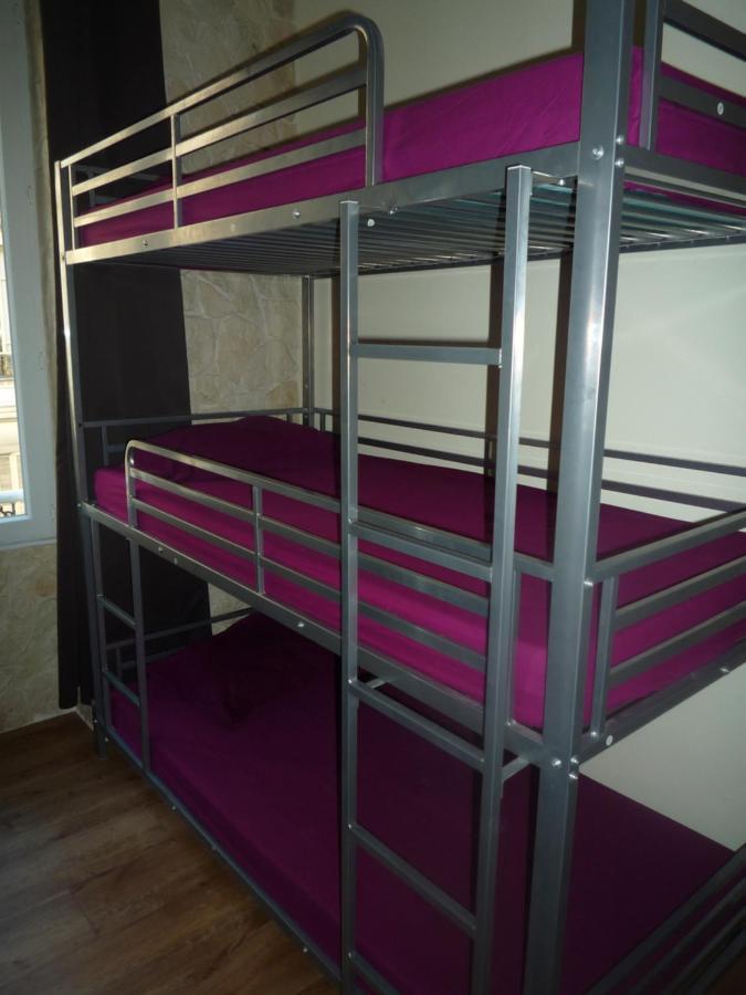 Auberge de jeunesse Lyonnais