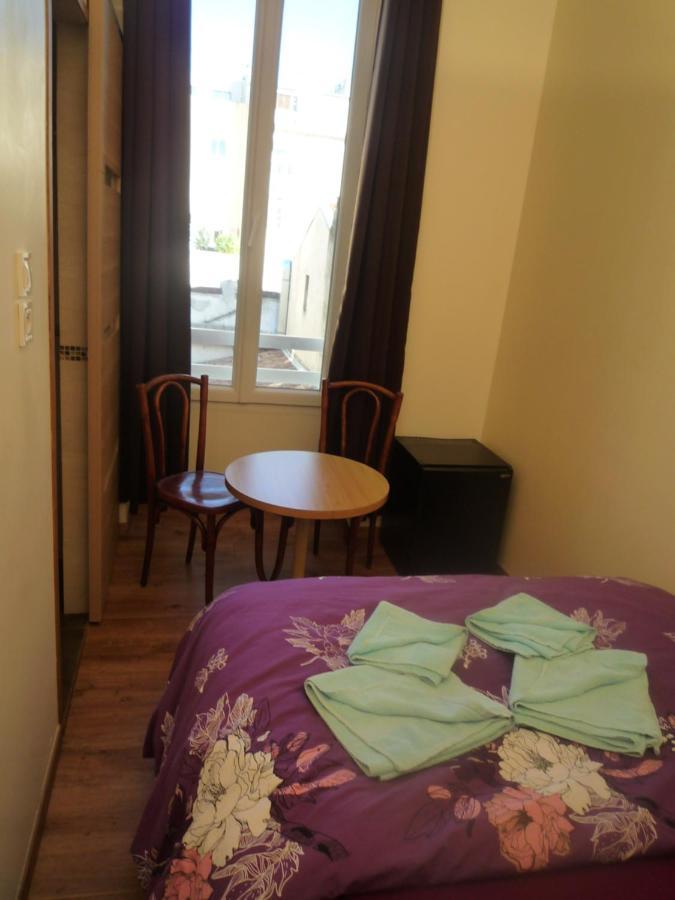 Lyonnais Auberge de jeunesse Nice