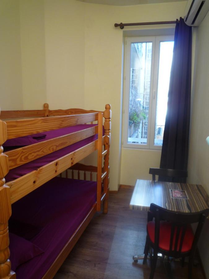 Auberge de jeunesse Lyonnais *