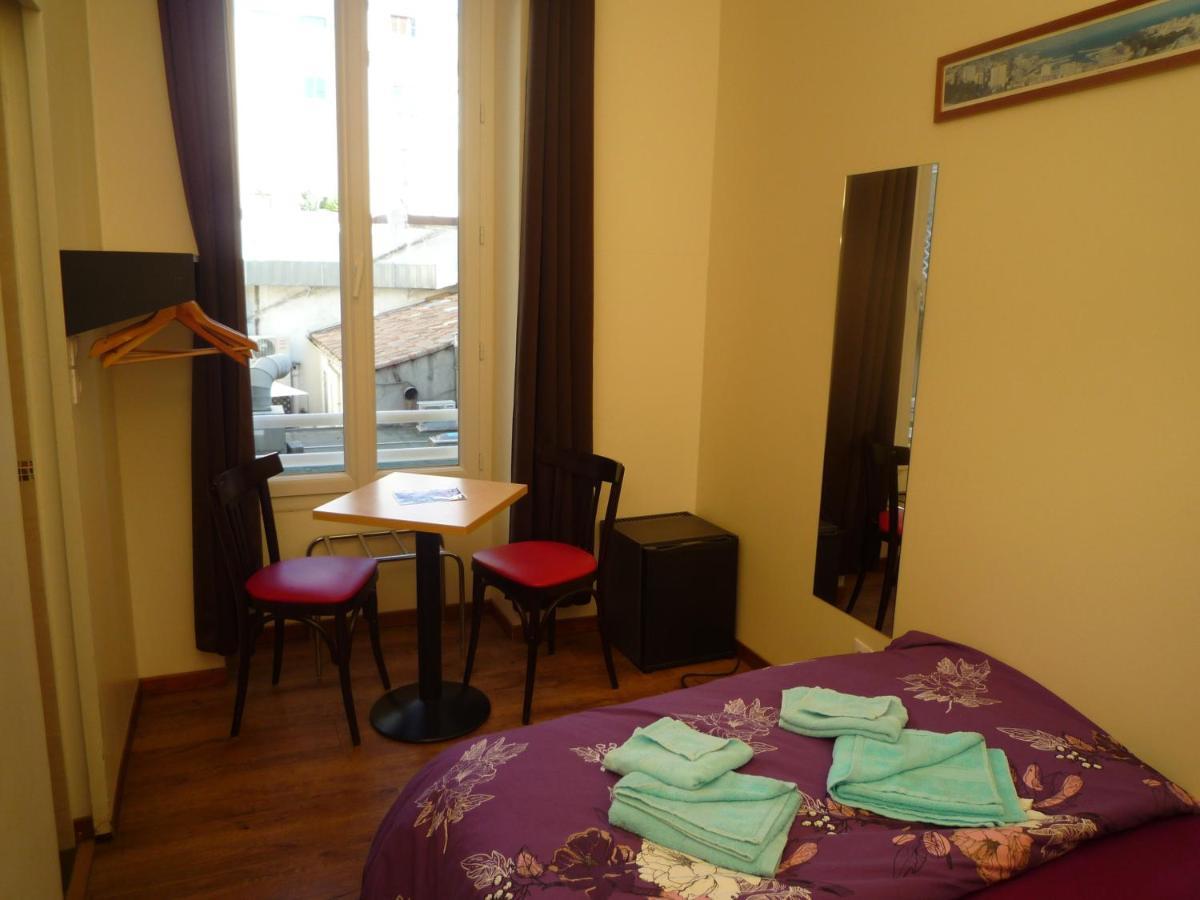 Lyonnais Auberge de jeunesse