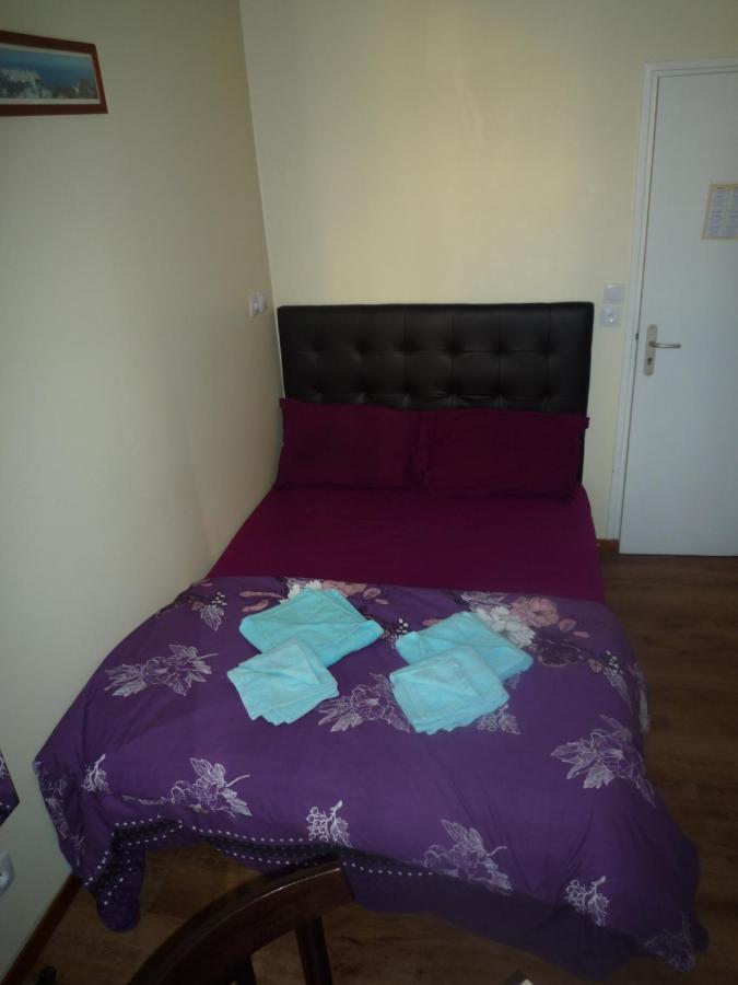 Hostel Lyonnais Nizza