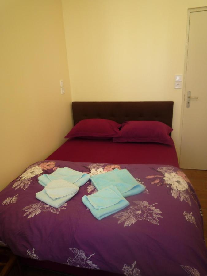 Lyonnais Ostello Nizza